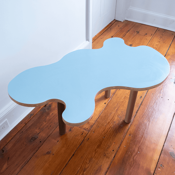 Puddle Coffee Table (small)