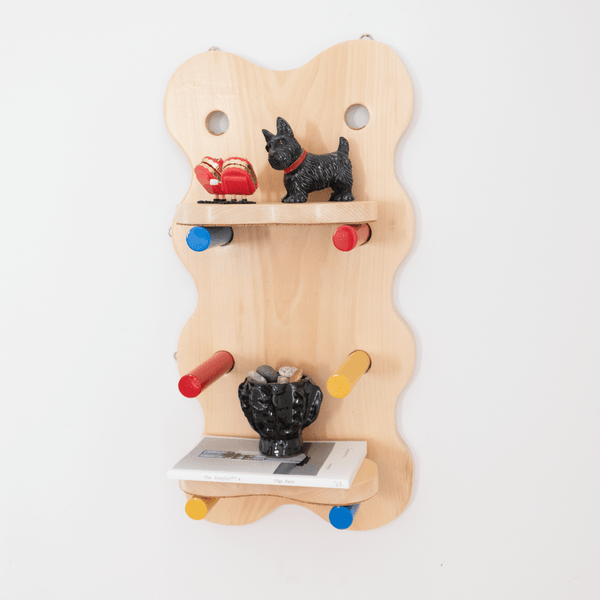 선반 Peg Shelf 2.0